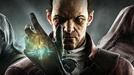 Dishonored patch rolling out this week