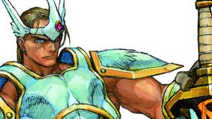 Dungeons & Dragons: Chronicles of Mystara Fighter class detailed