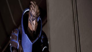 Mass Effect writer offers advice for upcoming movie adaptation
