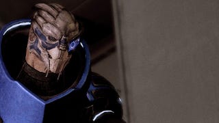 Mass Effect writer offers advice for upcoming movie adaptation