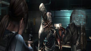 Resident Evil: Revelations Steam pre-orders open