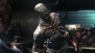 Resident Evil: Revelations Steam pre-orders open