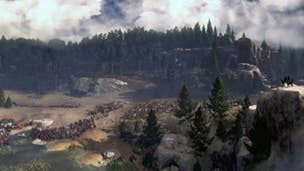 Total War: Rome 2 shown off in whopping great screenshot
