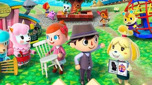 Animal Crossing: New Leaf tops 6 million copies sold