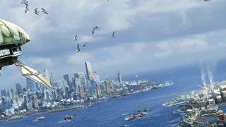 Anno franchise developer now fully owned by Ubisoft