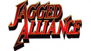 Jagged Alliance next from Space Hulk team