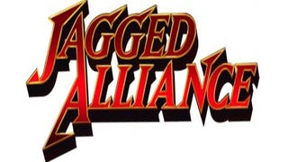 Jagged Alliance next from Space Hulk team