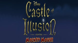 Castle of Illusion remake due in northern summer