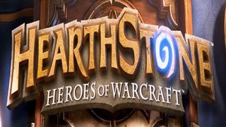 Hearthstone: Heroes of Warcraft shoutcast pits Mage against Shaman