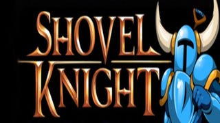 Shovel Knight pulls in almost four times its goal
