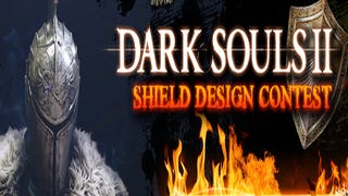 Dark Souls 2 comp offers the chance to design an in-game item