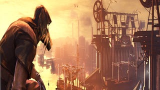 Dishonored $19.99 through XBLM, DLC 50%off 