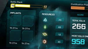 Planetside 2 mobile app available now