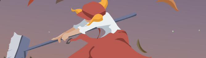 Dustforce lands on Xbox 360