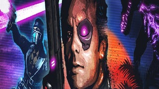 Far Cry 3: Blood Dragon director working on new project with "dream team"