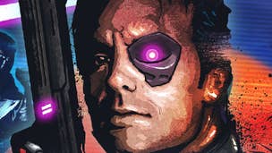 Far Cry 3: Blood Dragon director working on new project with "dream team"