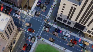 SimCity arrives on Mac at the end of the month