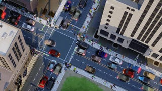 SimCity arrives on Mac at the end of the month