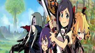 Etrian Odyssey: Millennium Girl contains full remake of first game