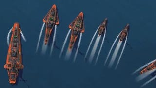 Leviathan: Warships trailer is awesome, pre-orders open now