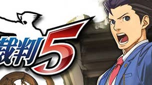 Phoenix Wright: Ace Attorney - Dual Destinies DLC confirmed for the west