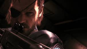 Metal Gear Solid 5's torture scene is not playable, stresses Kojima