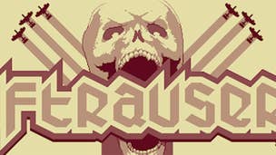 Luftrausers profitable in just two days