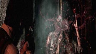 The Evil Within to bring true survival horror back, says Mikami