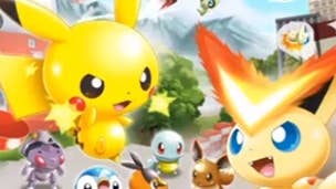 Pokémon Rumble U footage escapes Japan