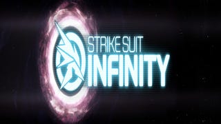 Strike Suit Infinity due this month
