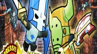 Happy Wars update adds new mode, Castle Crashers costumes