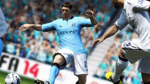 FIFA 14 headed to Vita, Amazon listing suggests