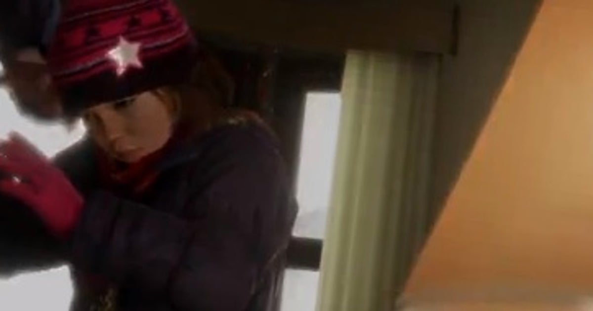 Beyond Two Souls Trailer Gameplay Escapes Tribeca VG247 beyond-two-souls-trailer-gameplay-escapes-tribeca-vg247