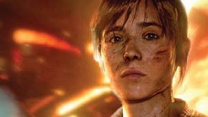 Beyond: Two Souls premiere is live - watch it live here