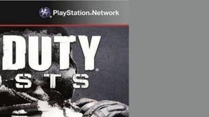 Call of Duty: Ghosts uses new engine, reveal this week - rumour