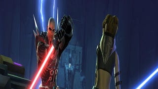 The Old Republic to introduce character customisation kiosks