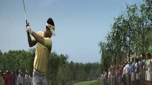 Tiger Woods in negotiations with "another company" for use of his video game rights
