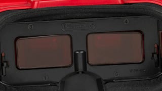 Oculus Rift Virtual Boy emulator released