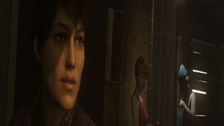 Quantic Dream doesn't make sequels, but it does have a franchise