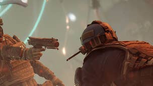 Killzone: Shadow Fall - "it doesn't get much more real" than PS4 reveal