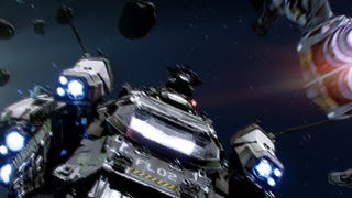 Star Citizen has now attracted $9 million in crowd funding