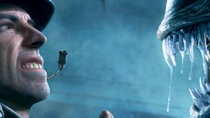 Aliens: Colonial Marines actor Michael Biehn calls project "passionless"