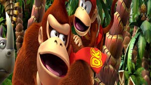 Nintendo eShop downloads Europe leads with Donkey Kong Country: Tropical Freeze