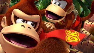 Nintendo eShop downloads Europe leads with Donkey Kong Country: Tropical Freeze
