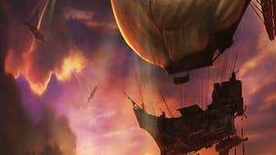 Guns of Icarus Online update adds new King of the Hill map, tutorials, and more