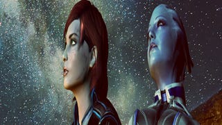 Mass Effect 3: Citadel offers a galaxy of choices
