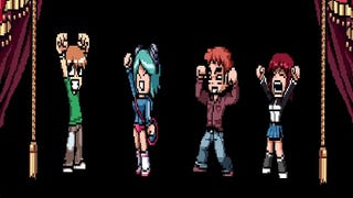 Scott Pilgrim vs The World completed by Ubisoft Chengdu in record time
