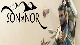 Son of Nor video shows gameplay, Oculus Rift support announced