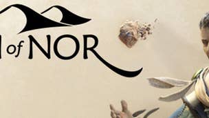 Son of Nor video shows gameplay, Oculus Rift support announced