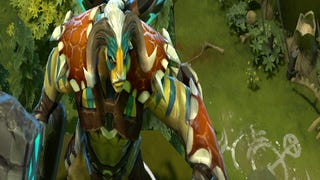 Dota 2 6.79 gameplay update makes many, many changes